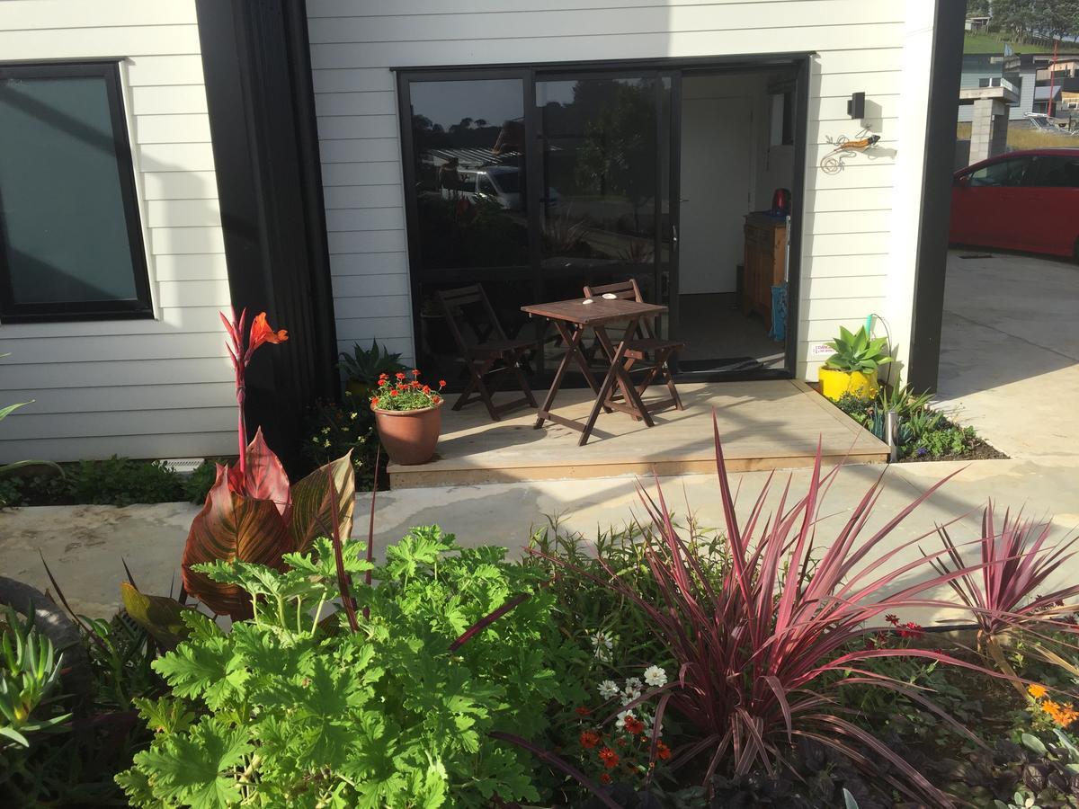 Entabeni Bed & Breakfast Raglan Exterior photo